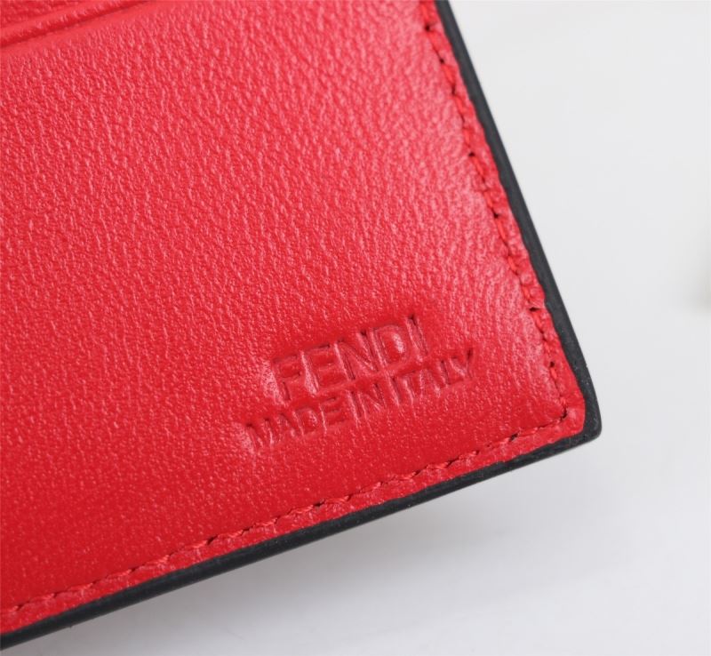 Fendi Wallets Purse